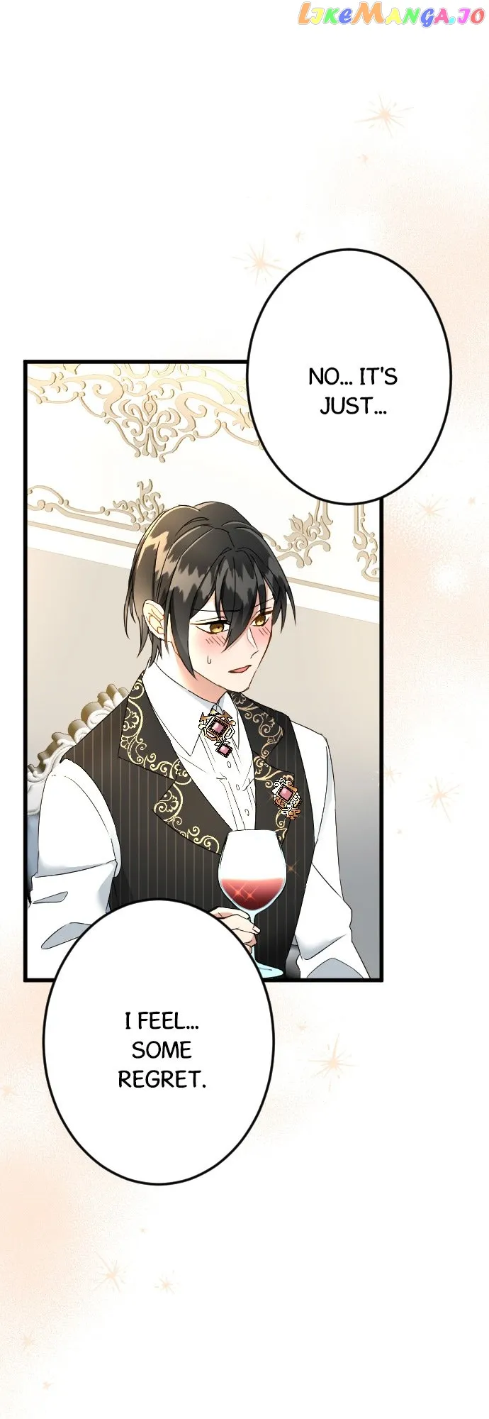 I Refuse to Be Executed a Second Time Chapter 71 Online - página 20