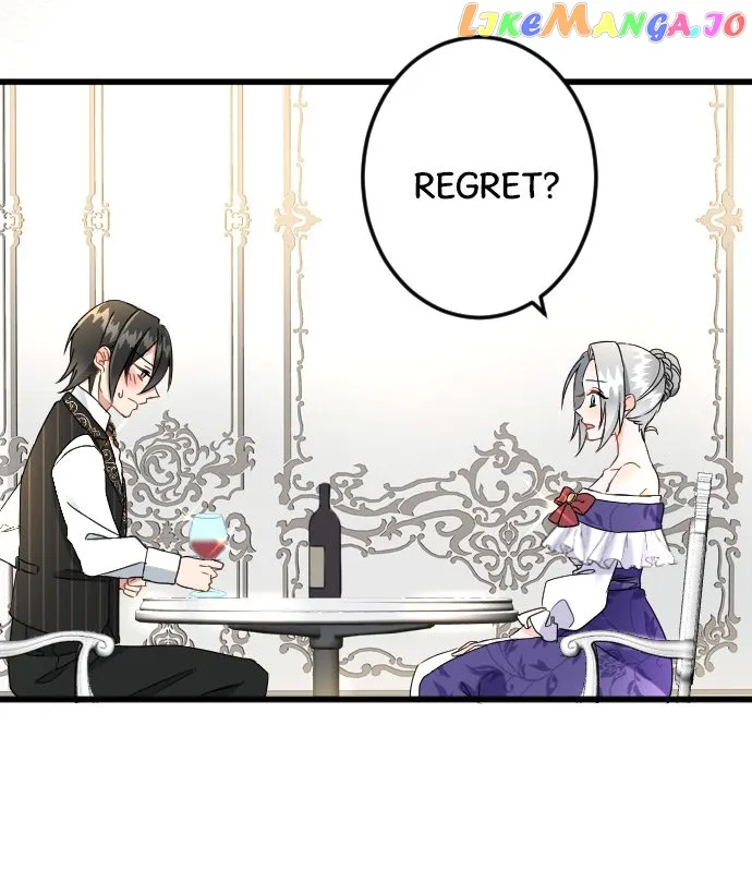 I Refuse to Be Executed a Second Time Chapter 71 Online - página 21