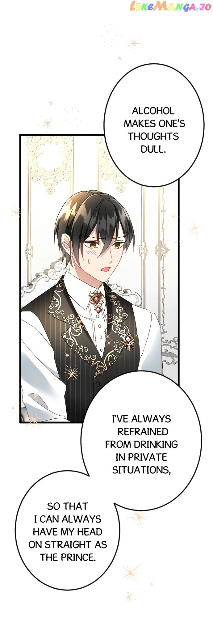 I Refuse to Be Executed a Second Time Chapter 71 Online - página 22