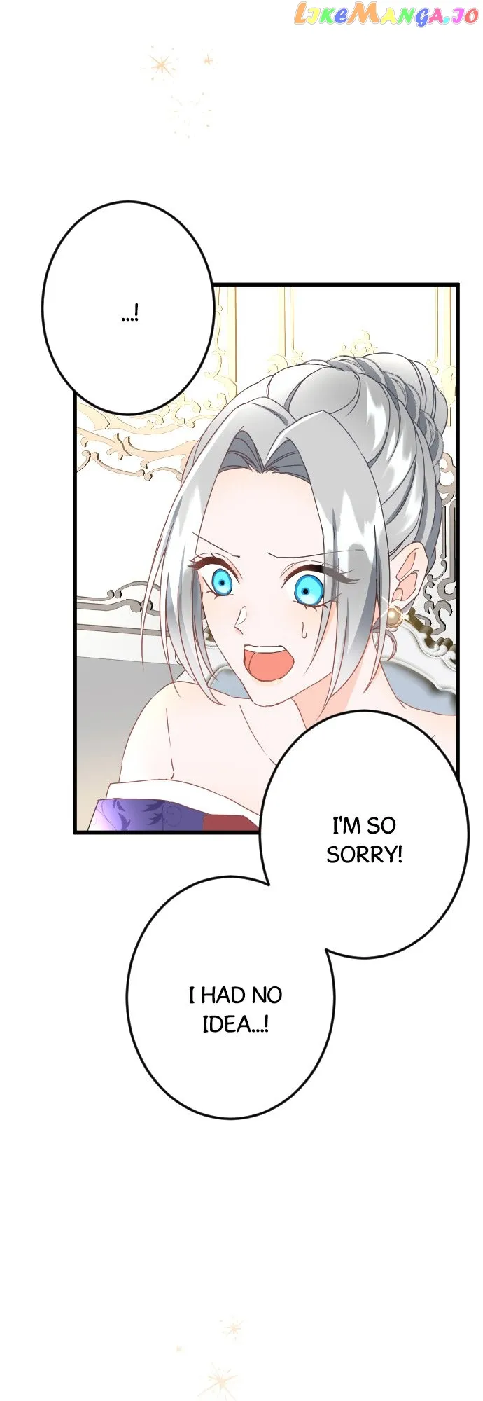 I Refuse to Be Executed a Second Time Chapter 71 Online - página 23