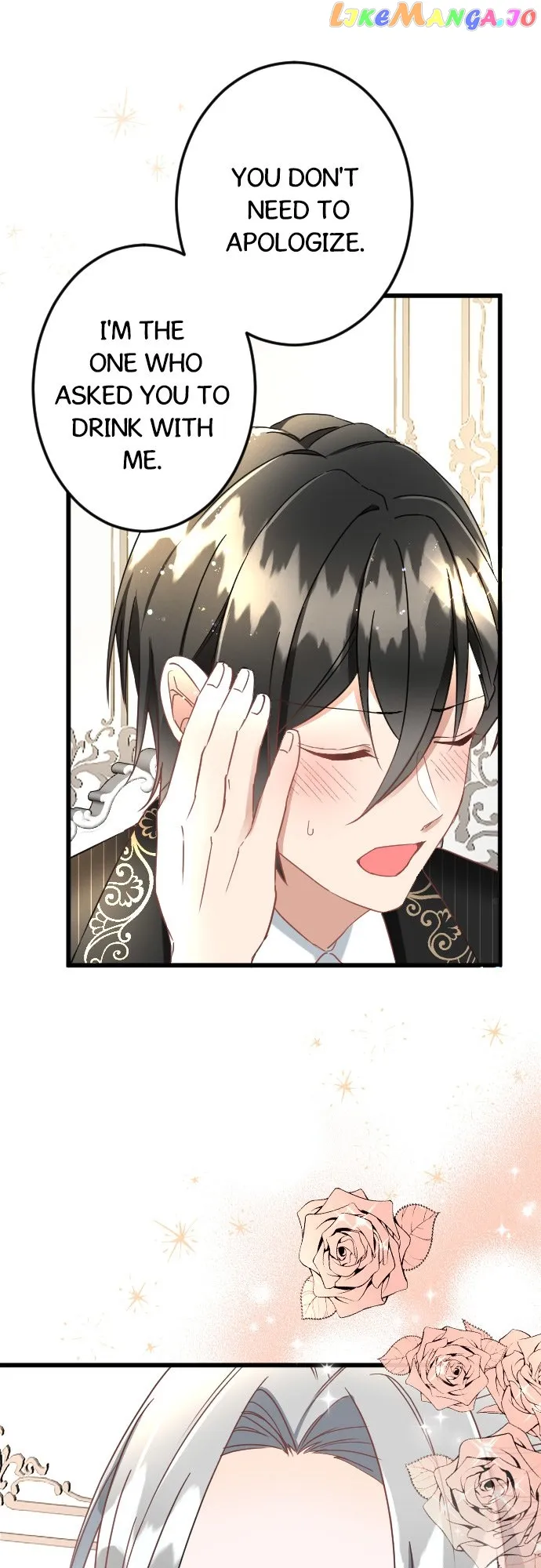 I Refuse to Be Executed a Second Time Chapter 71 Online - página 24