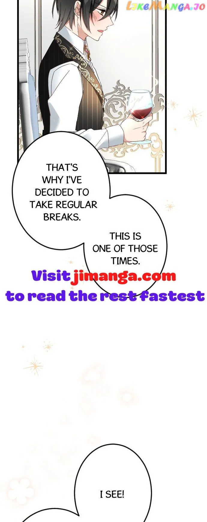 I Refuse to Be Executed a Second Time Chapter 71 Online - página 26