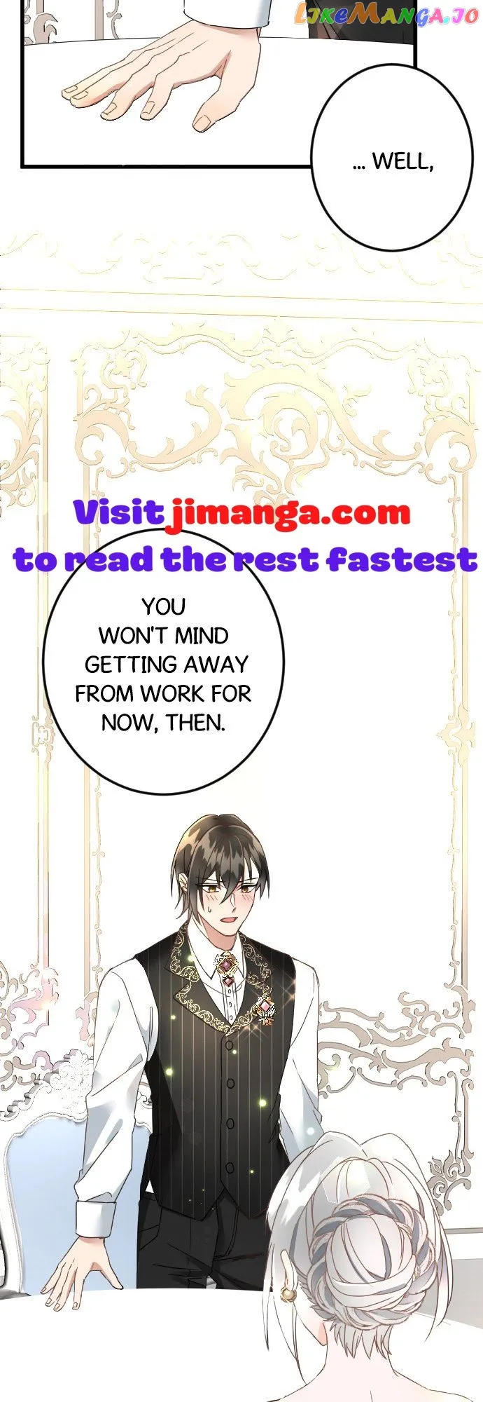 I Refuse to Be Executed a Second Time Chapter 71 Online - página 31