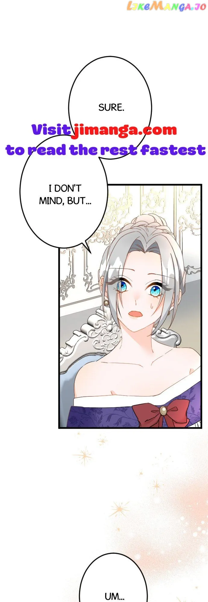 I Refuse to Be Executed a Second Time Chapter 71 Online - página 33