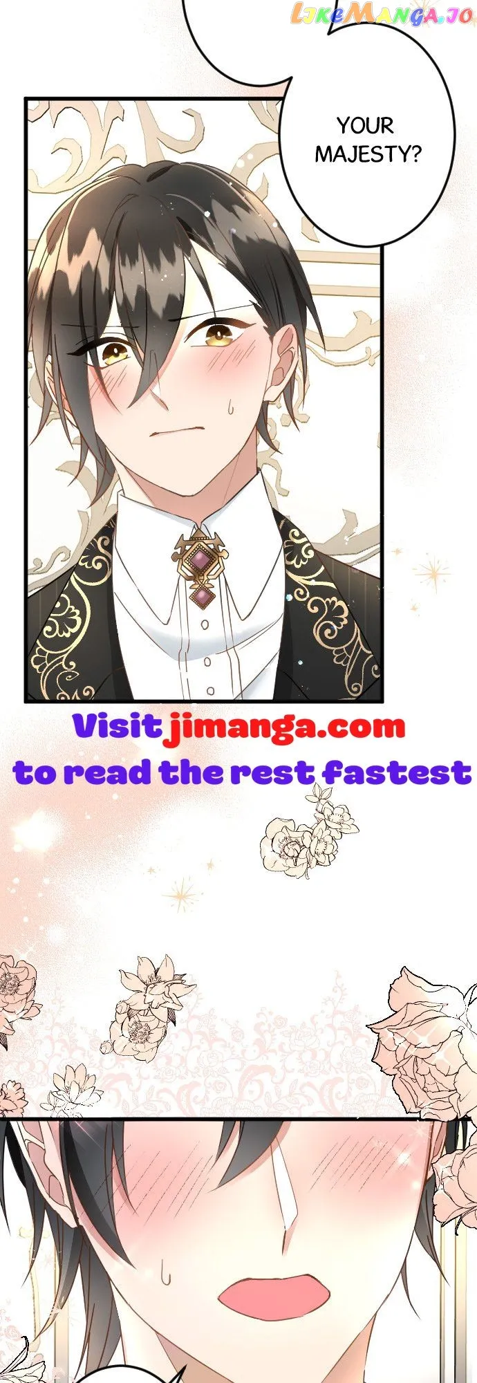 I Refuse to Be Executed a Second Time Chapter 71 Online - página 34