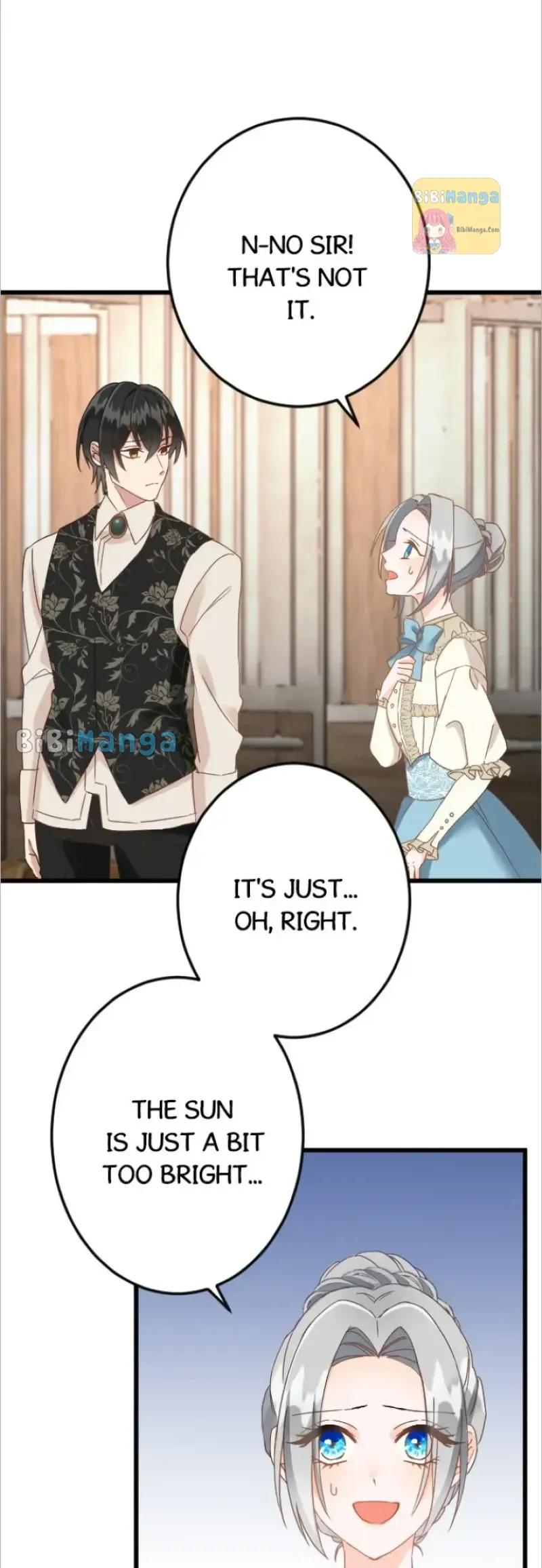 I Refuse to Be Executed a Second Time Chapter 72 Online - página 3