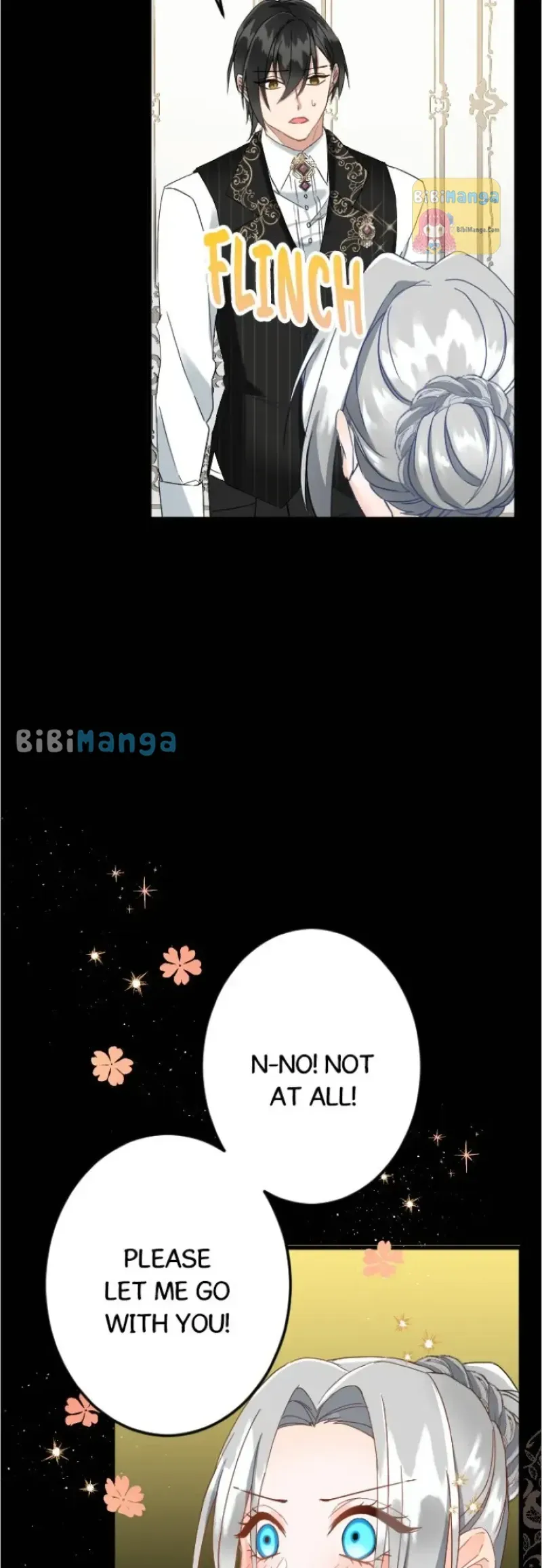 I Refuse to Be Executed a Second Time Chapter 72 Online - página 14