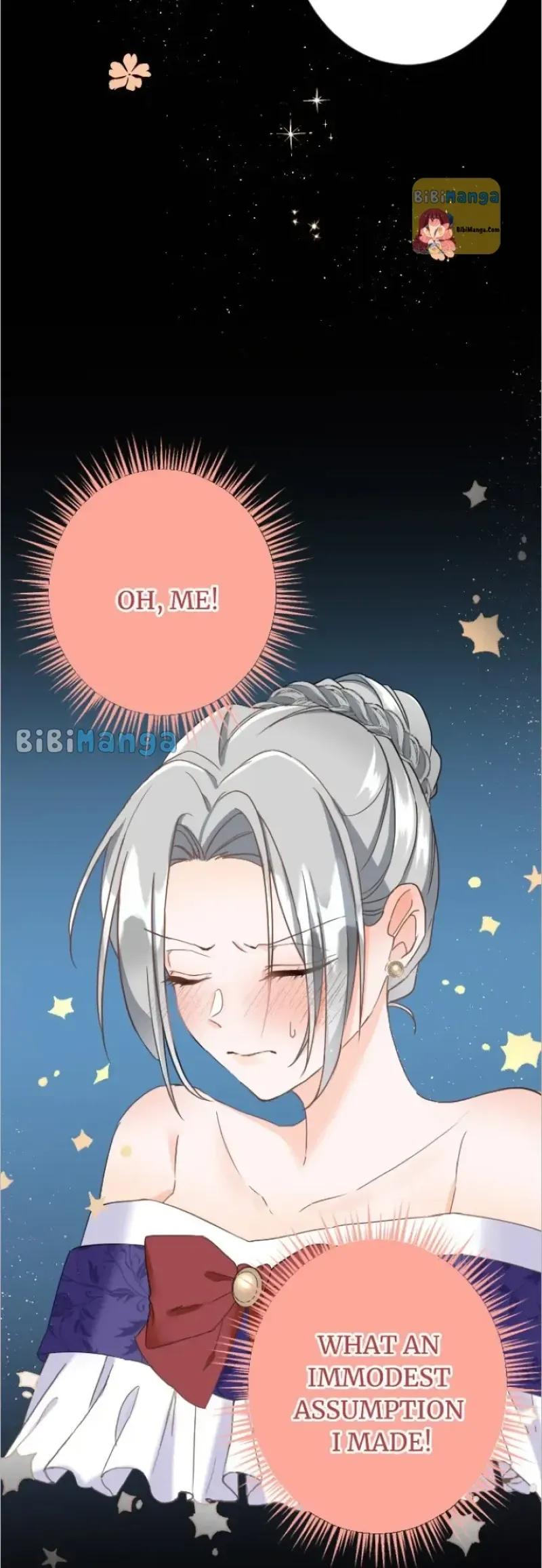 I Refuse to Be Executed a Second Time Chapter 72 Online - página 16