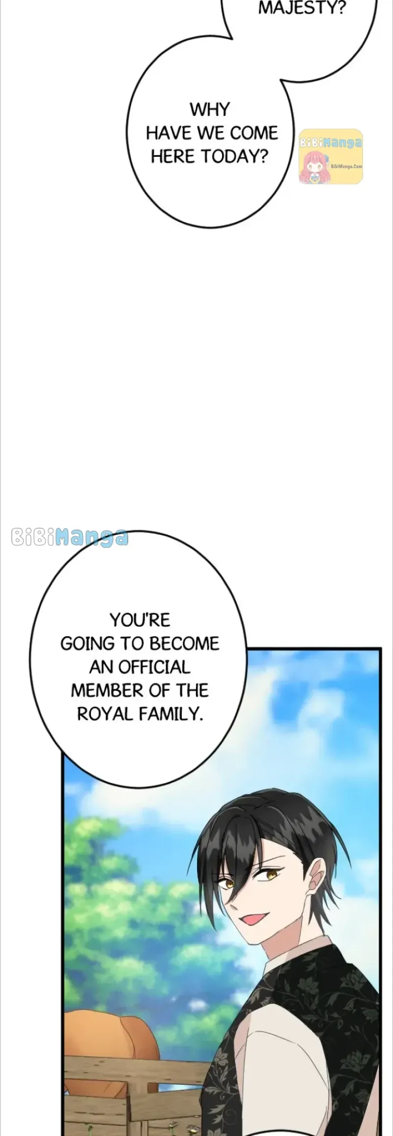 I Refuse to Be Executed a Second Time Chapter 72 Online - página 18