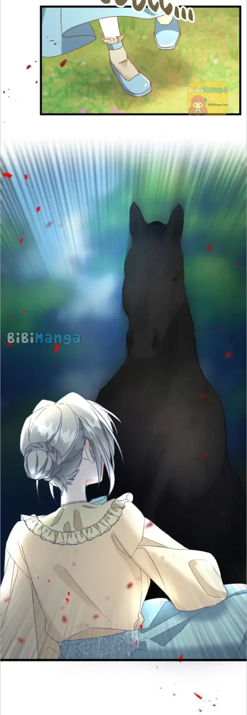 I Refuse to Be Executed a Second Time Chapter 72 Online - página 27