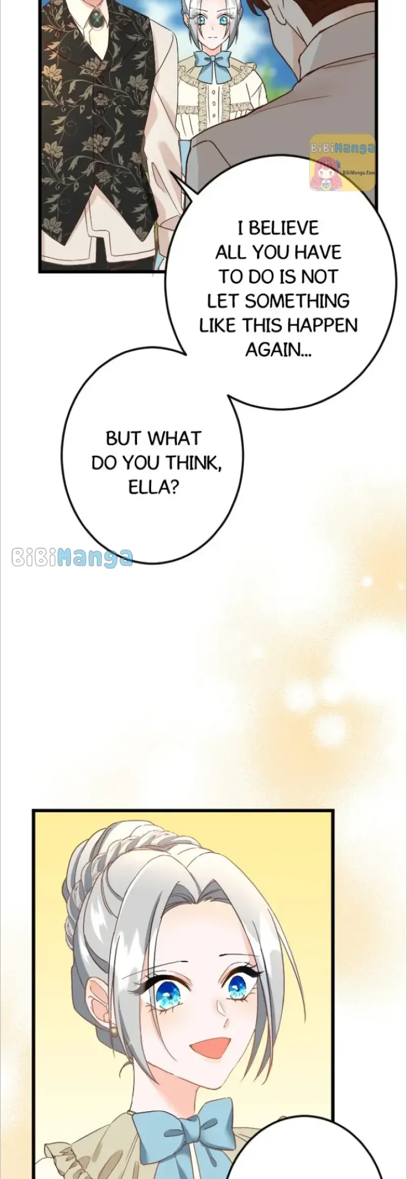 I Refuse to Be Executed a Second Time Chapter 72 Online - página 33