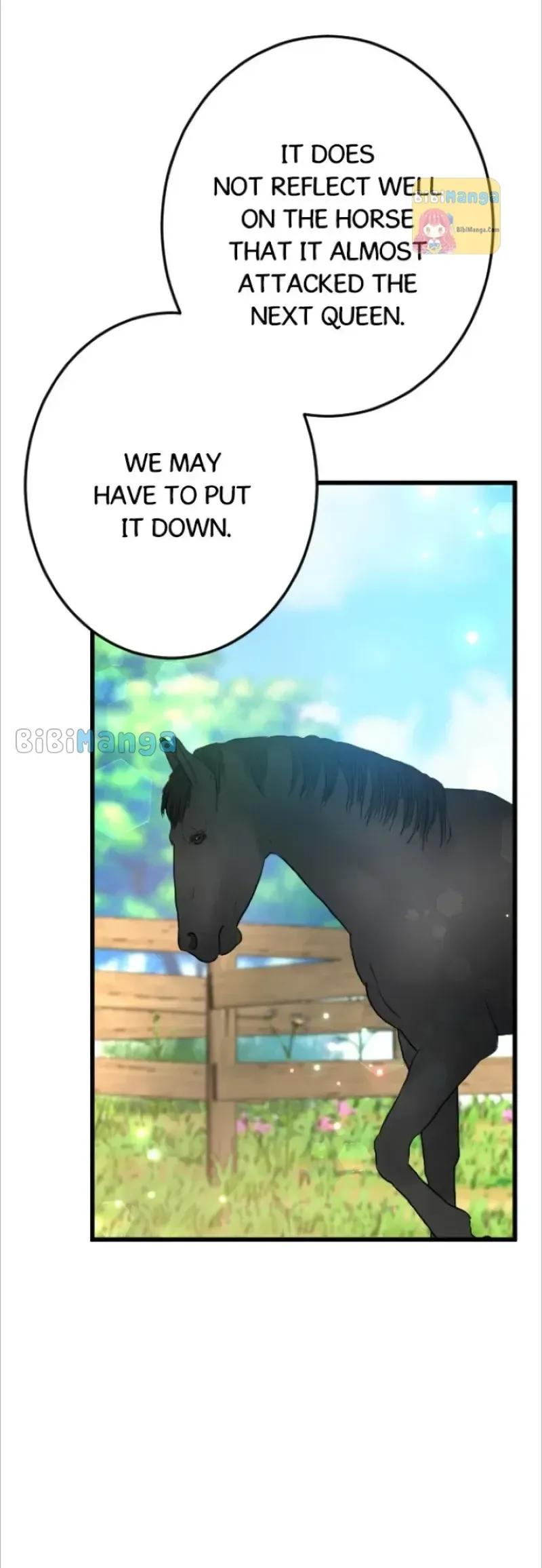 I Refuse to Be Executed a Second Time Chapter 72 Online - página 36