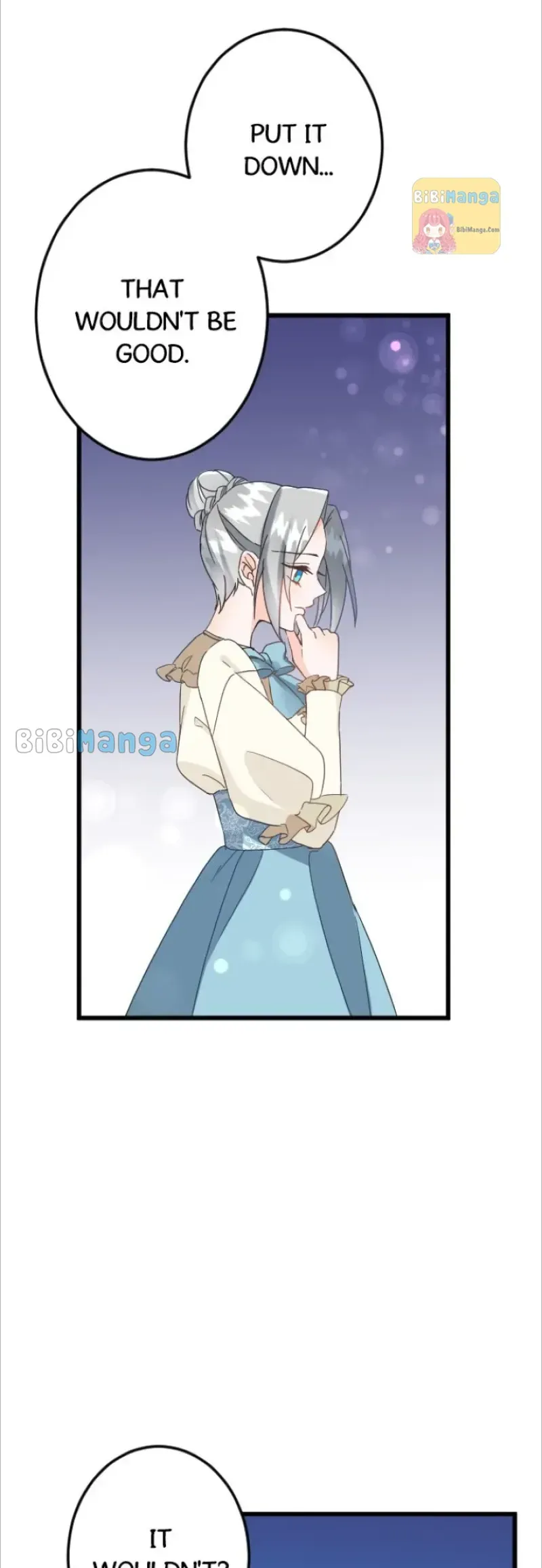 I Refuse to Be Executed a Second Time Chapter 72 Online - página 37