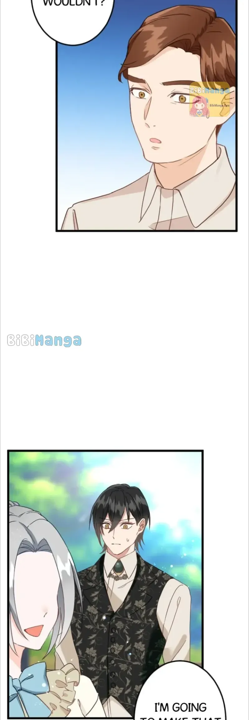 I Refuse to Be Executed a Second Time Chapter 72 Online - página 38