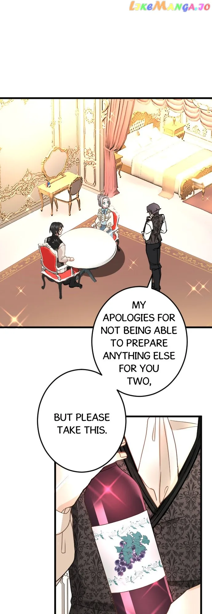 I Refuse to Be Executed a Second Time Chapter 75 Online - página 9