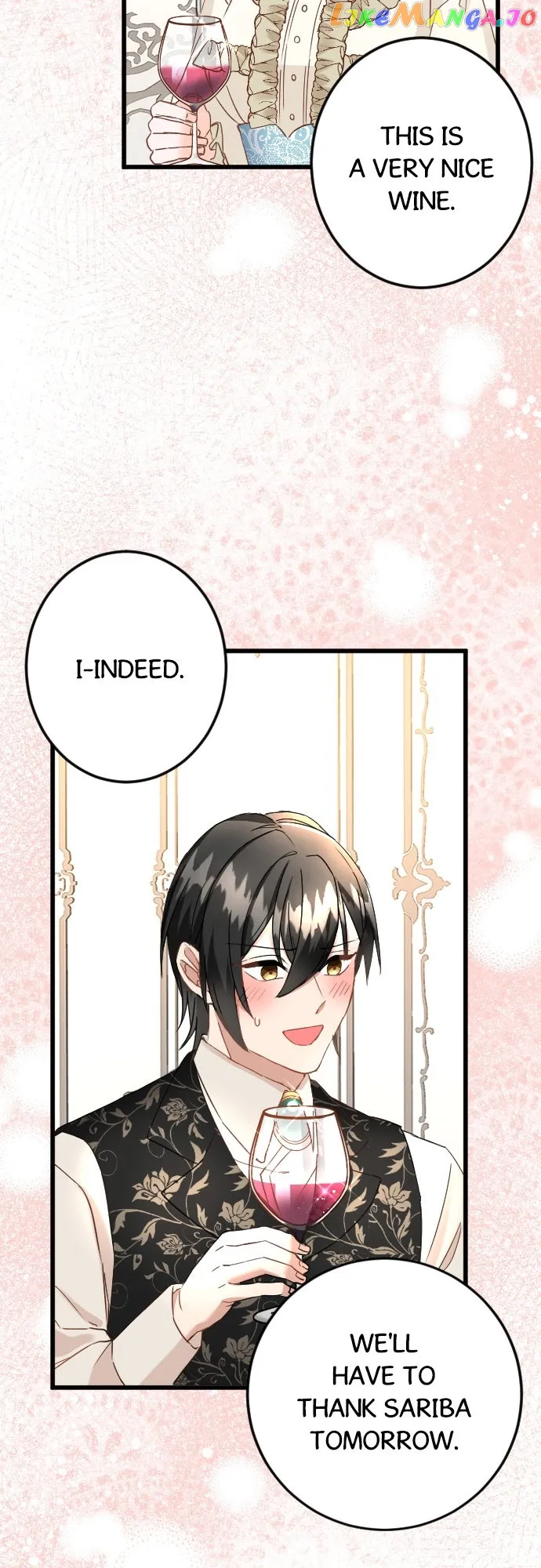 I Refuse to Be Executed a Second Time Chapter 75 Online - página 16