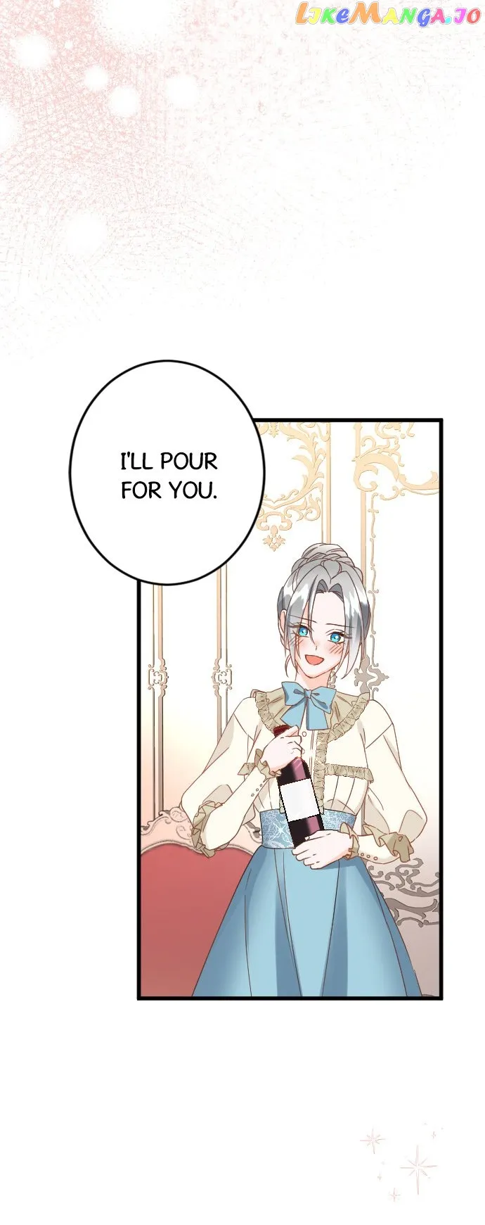 I Refuse to Be Executed a Second Time Chapter 75 Online - página 17