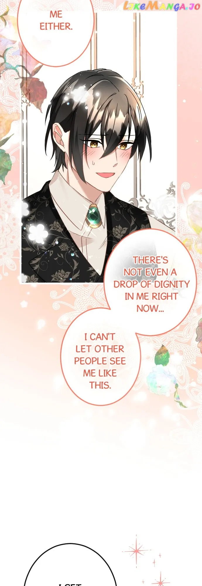 I Refuse to Be Executed a Second Time Chapter 75 Online - página 21