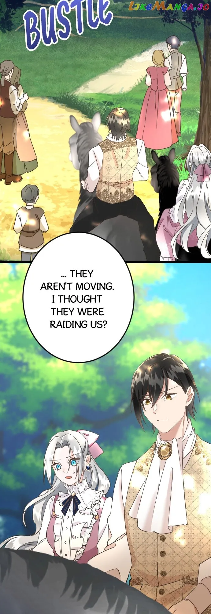 I Refuse to Be Executed a Second Time Chapter 77 Online - página 3