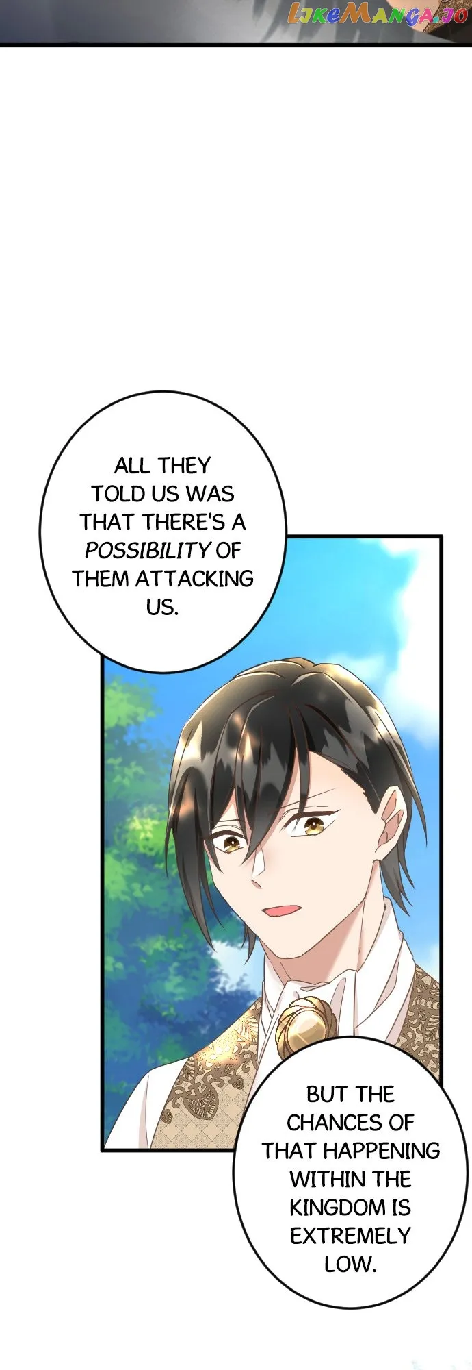 I Refuse to Be Executed a Second Time Chapter 77 Online - página 4
