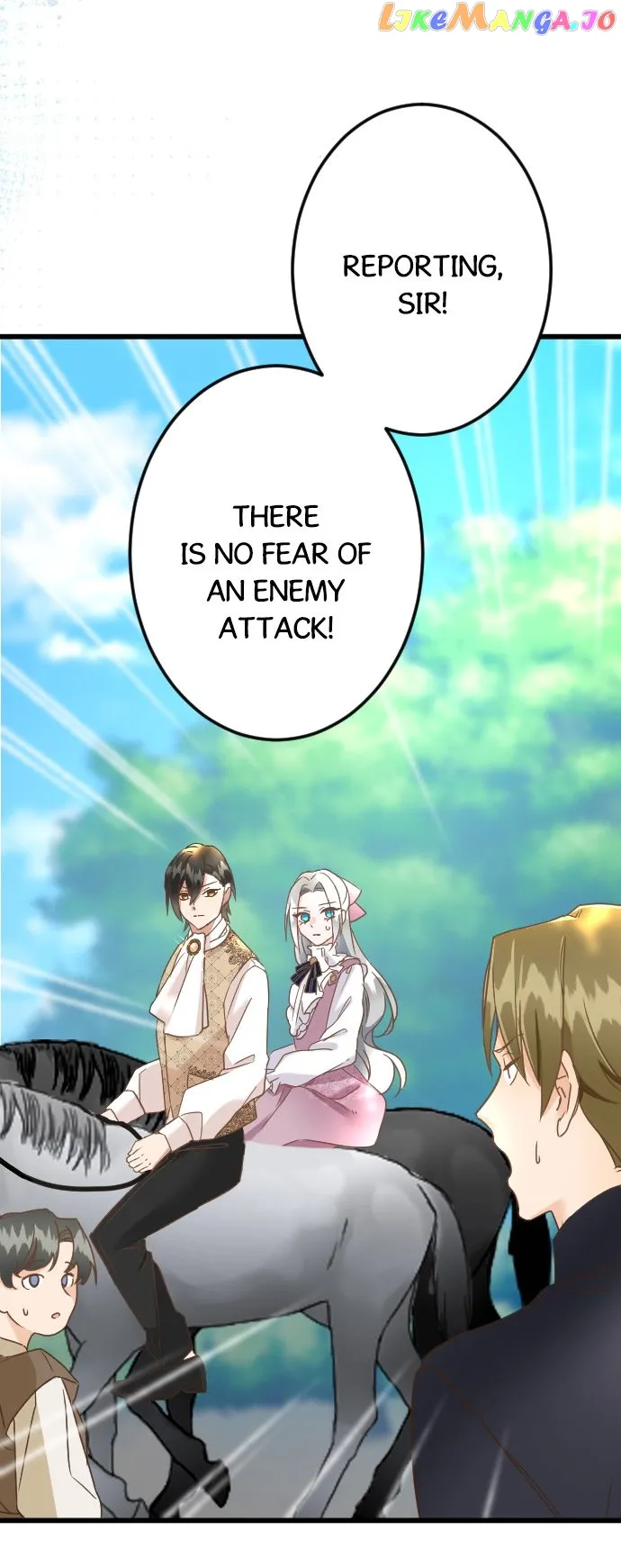 I Refuse to Be Executed a Second Time Chapter 77 Online - página 6