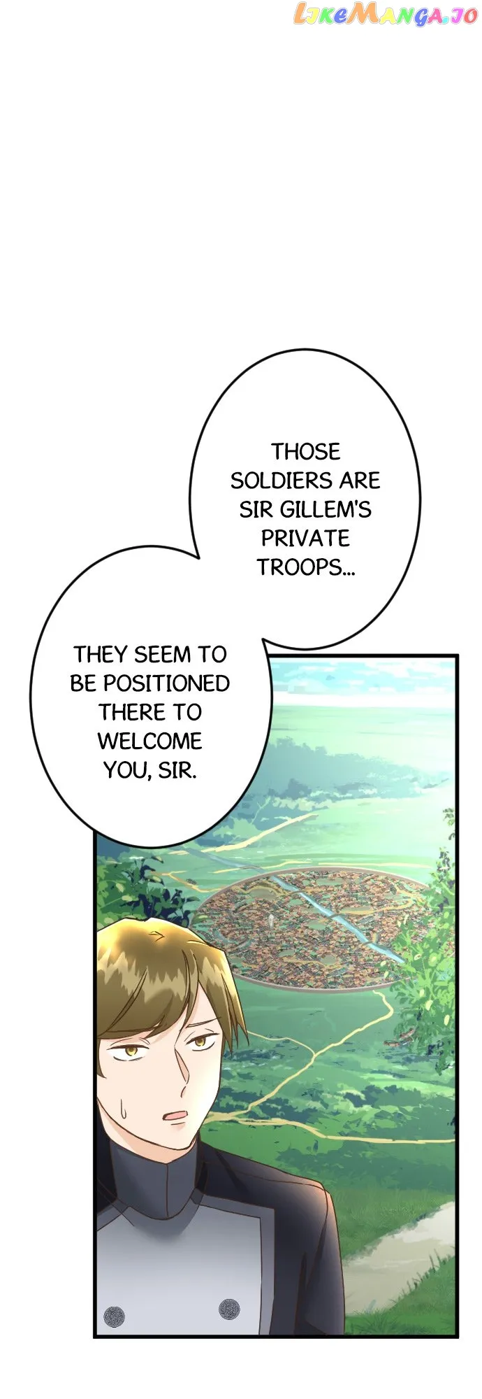 I Refuse to Be Executed a Second Time Chapter 77 Online - página 7