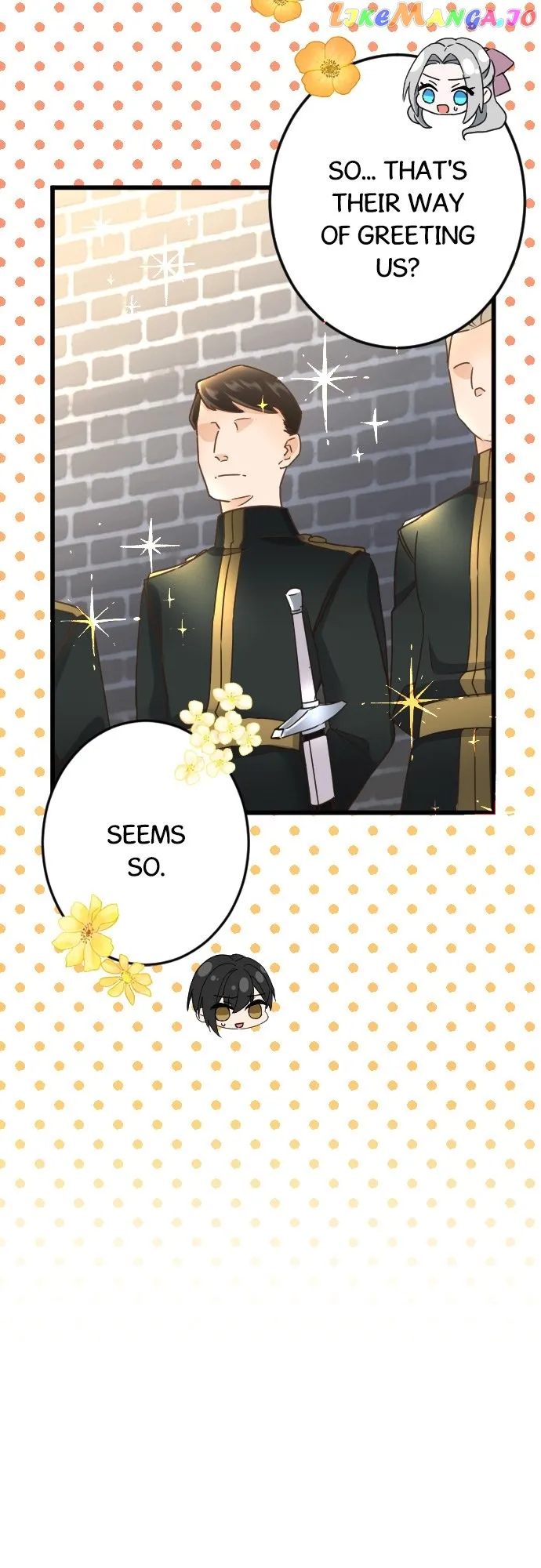 I Refuse to Be Executed a Second Time Chapter 77 Online - página 9