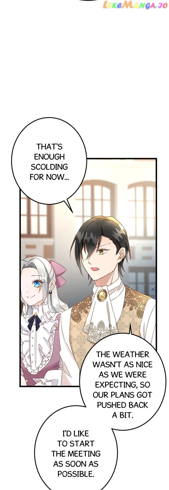 I Refuse to Be Executed a Second Time Chapter 77 Online - página 15