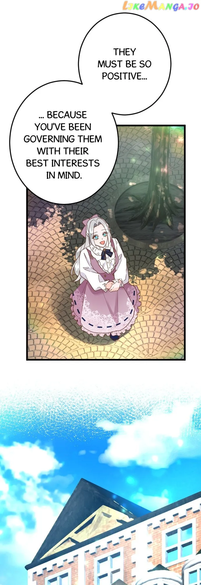 I Refuse to Be Executed a Second Time Chapter 77 Online - página 23