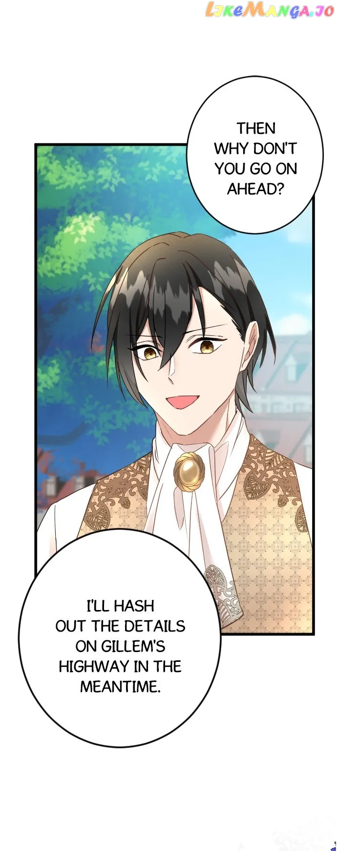 I Refuse to Be Executed a Second Time Chapter 77 Online - página 27