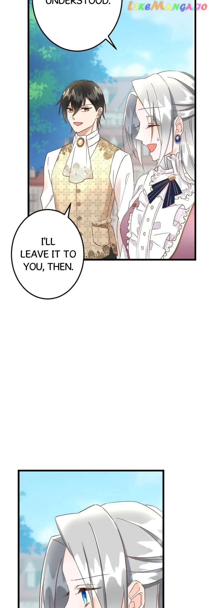 I Refuse to Be Executed a Second Time Chapter 77 Online - página 29