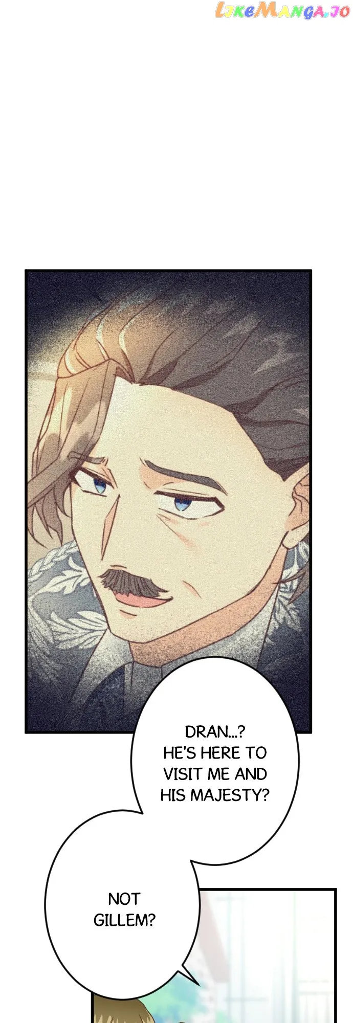 I Refuse to Be Executed a Second Time Chapter 77 Online - página 36
