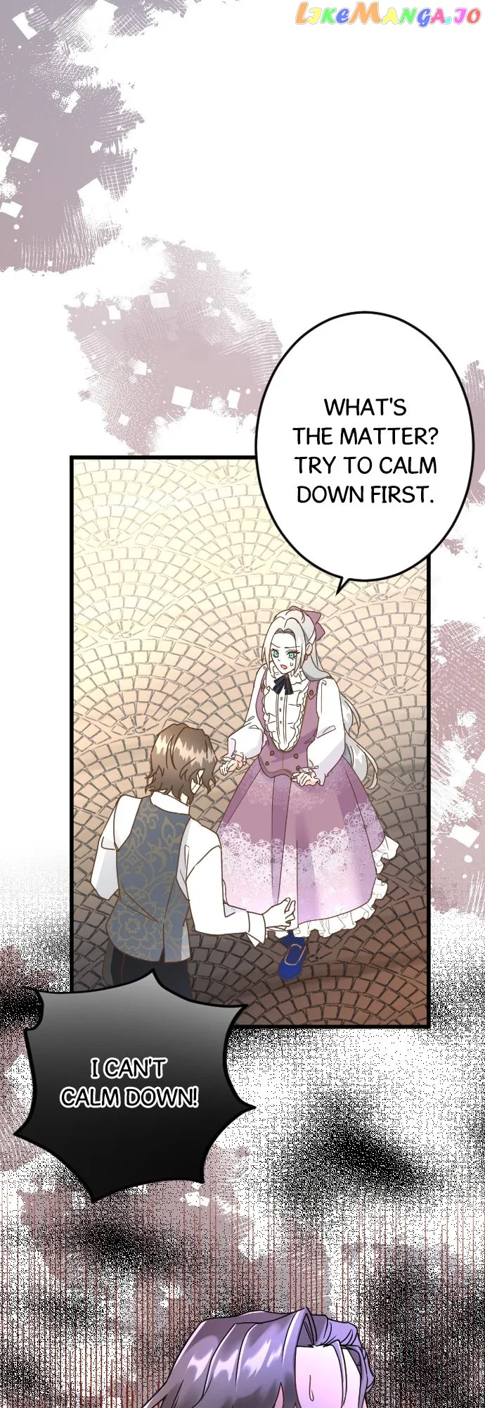 I Refuse to Be Executed a Second Time Chapter 77 Online - página 40