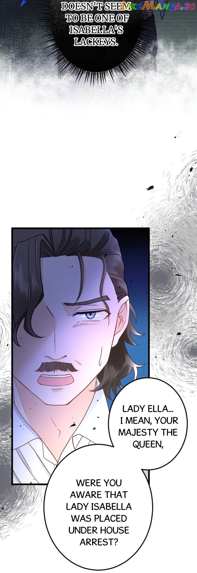 I Refuse to Be Executed a Second Time Chapter 78 Online - página 5