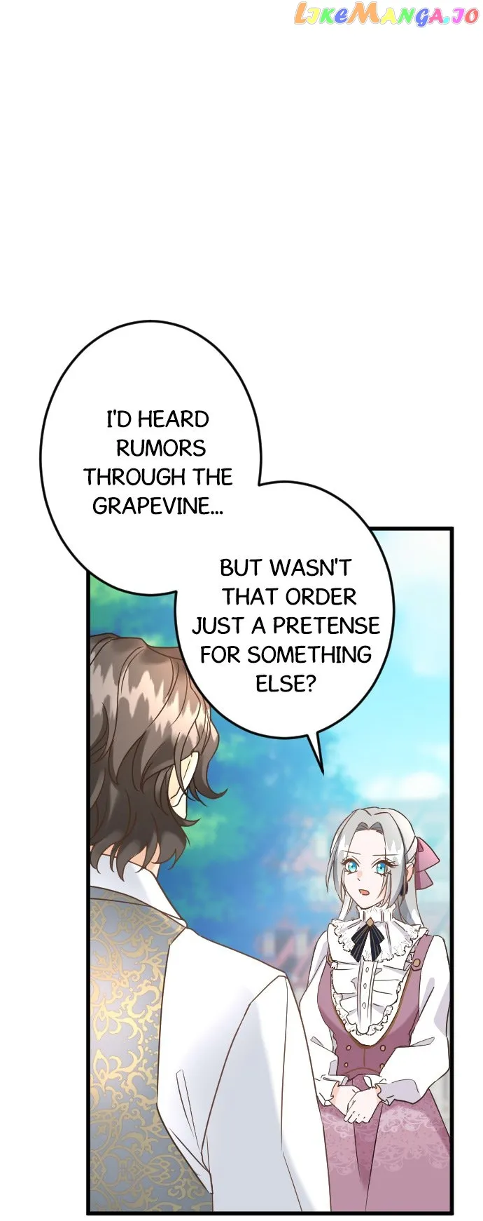 I Refuse to Be Executed a Second Time Chapter 78 Online - página 6