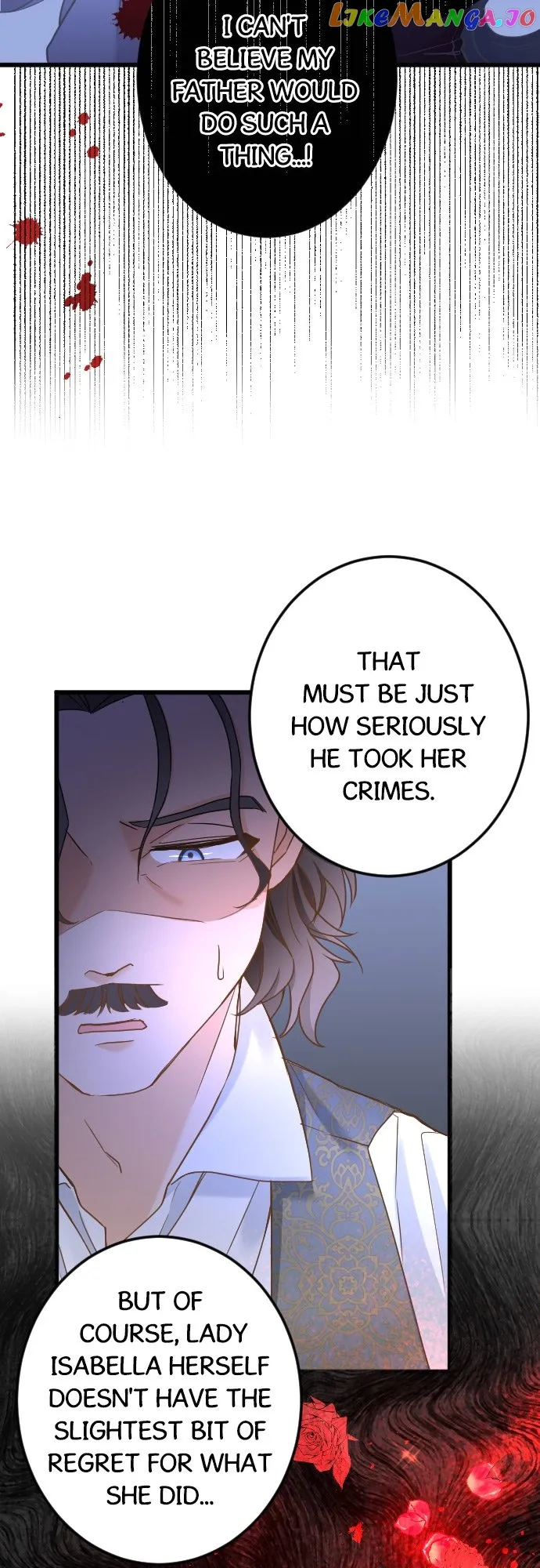 I Refuse to Be Executed a Second Time Chapter 78 Online - página 9