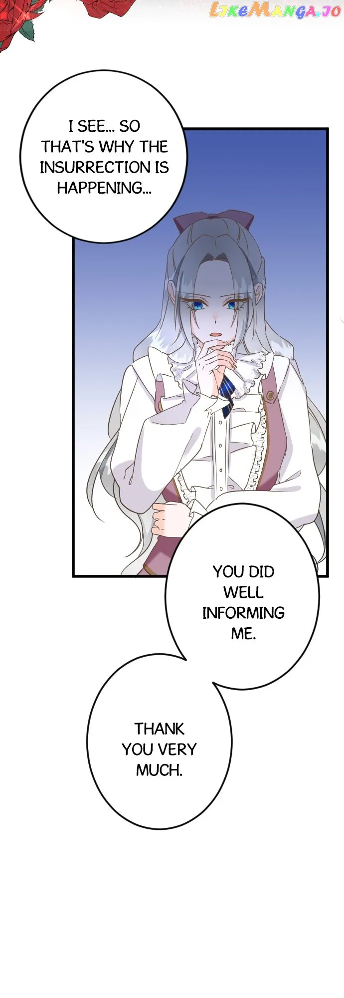 I Refuse to Be Executed a Second Time Chapter 78 Online - página 11