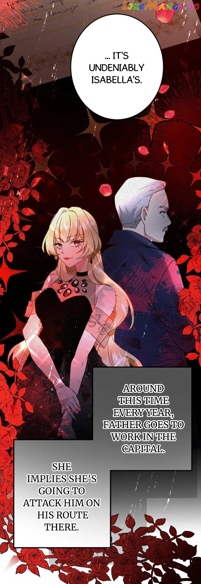 I Refuse to Be Executed a Second Time Chapter 78 Online - página 18