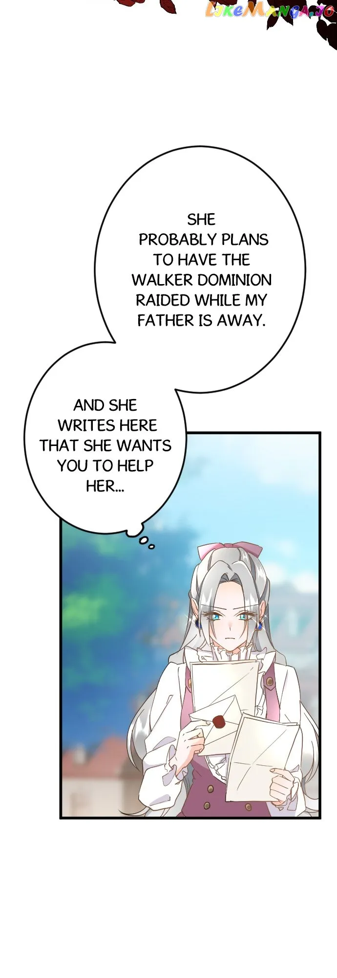 I Refuse to Be Executed a Second Time Chapter 78 Online - página 19