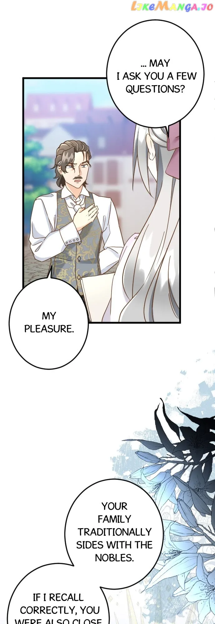I Refuse to Be Executed a Second Time Chapter 78 Online - página 20