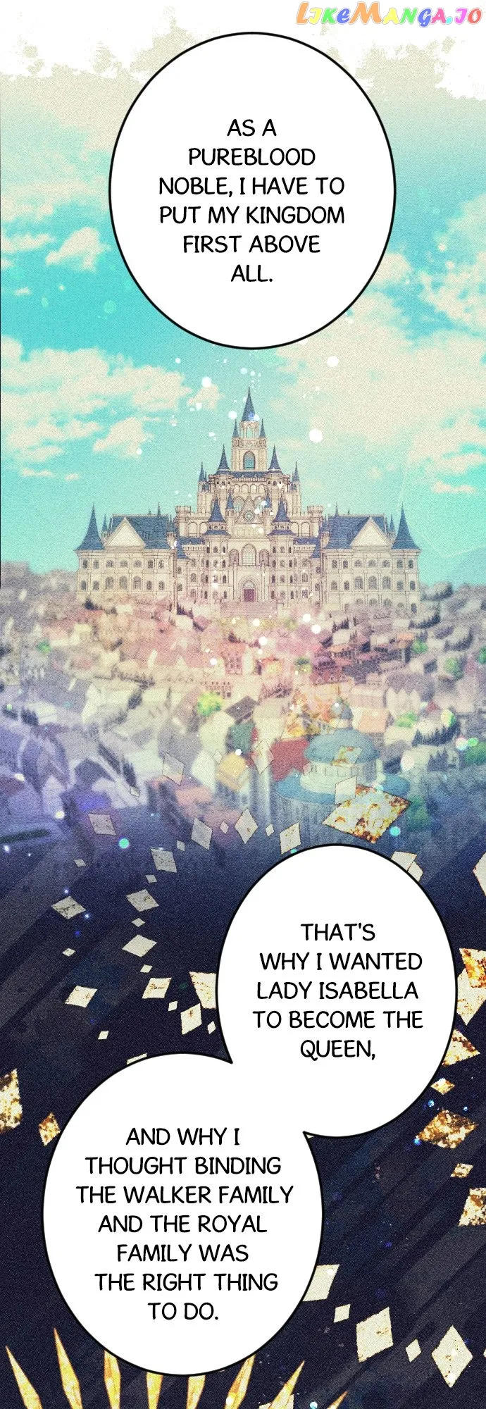 I Refuse to Be Executed a Second Time Chapter 78 Online - página 23
