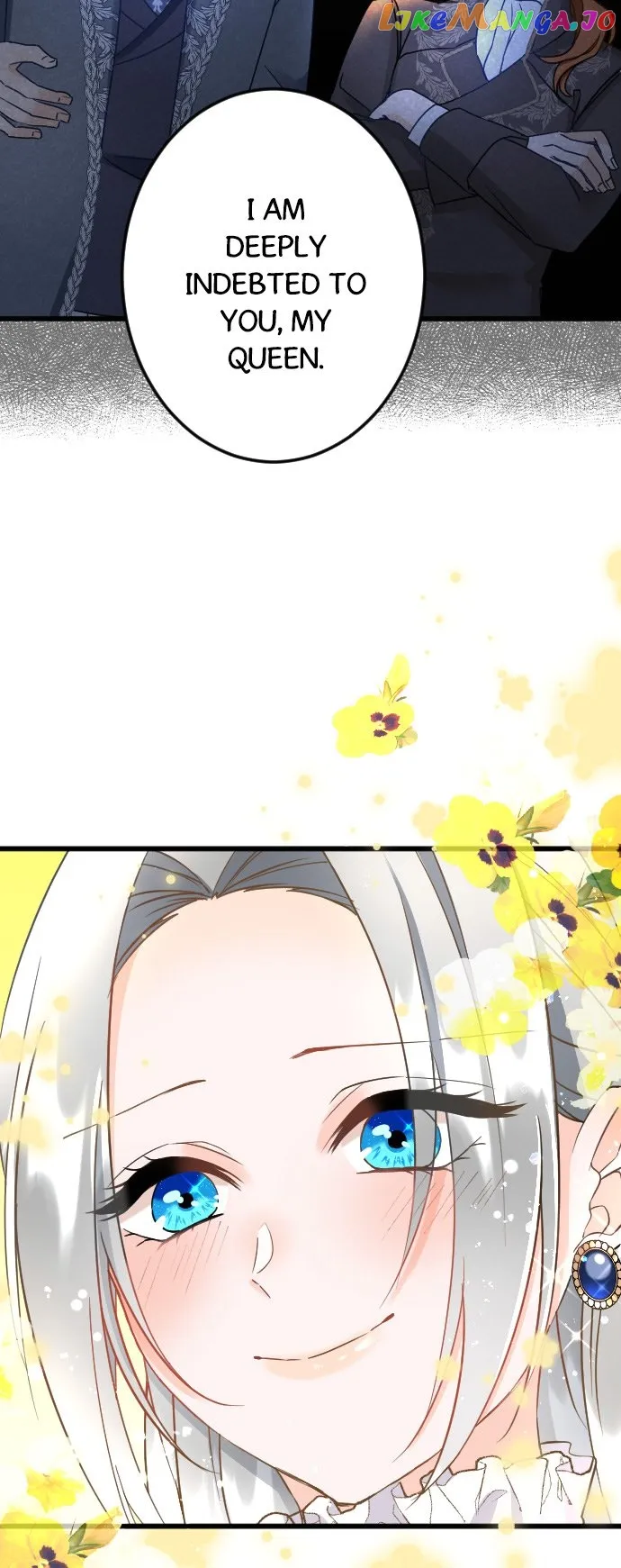 I Refuse to Be Executed a Second Time Chapter 78 Online - página 27