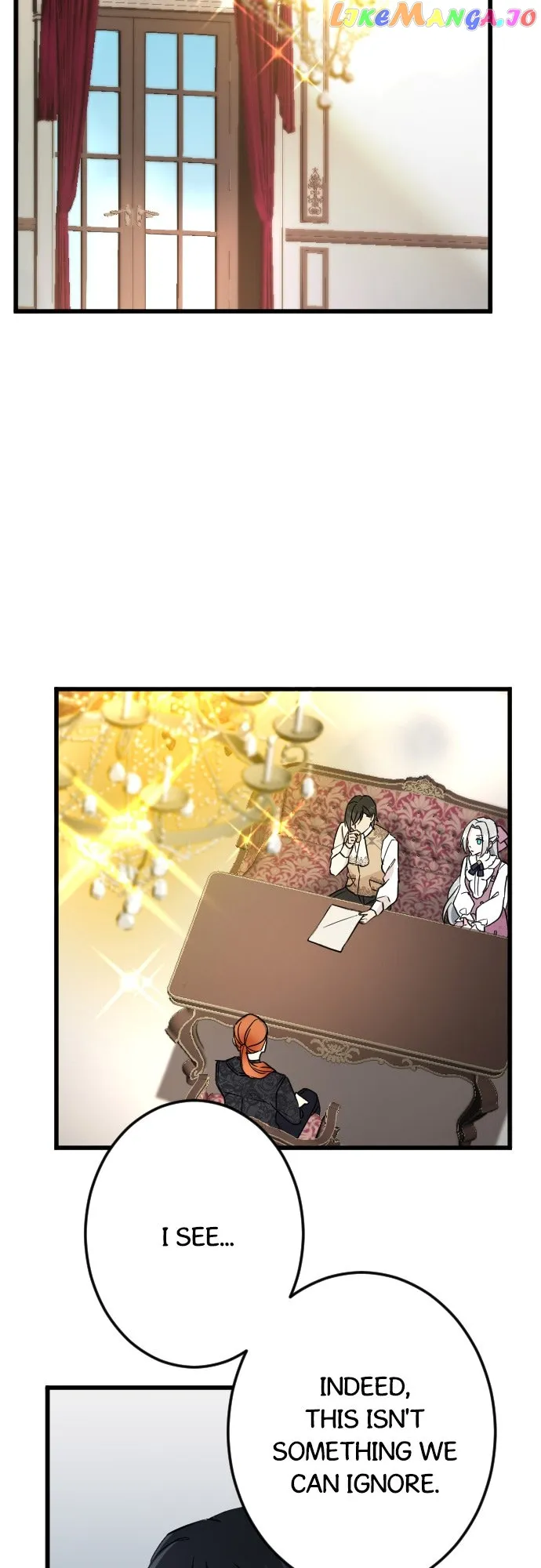 I Refuse to Be Executed a Second Time Chapter 78 Online - página 29