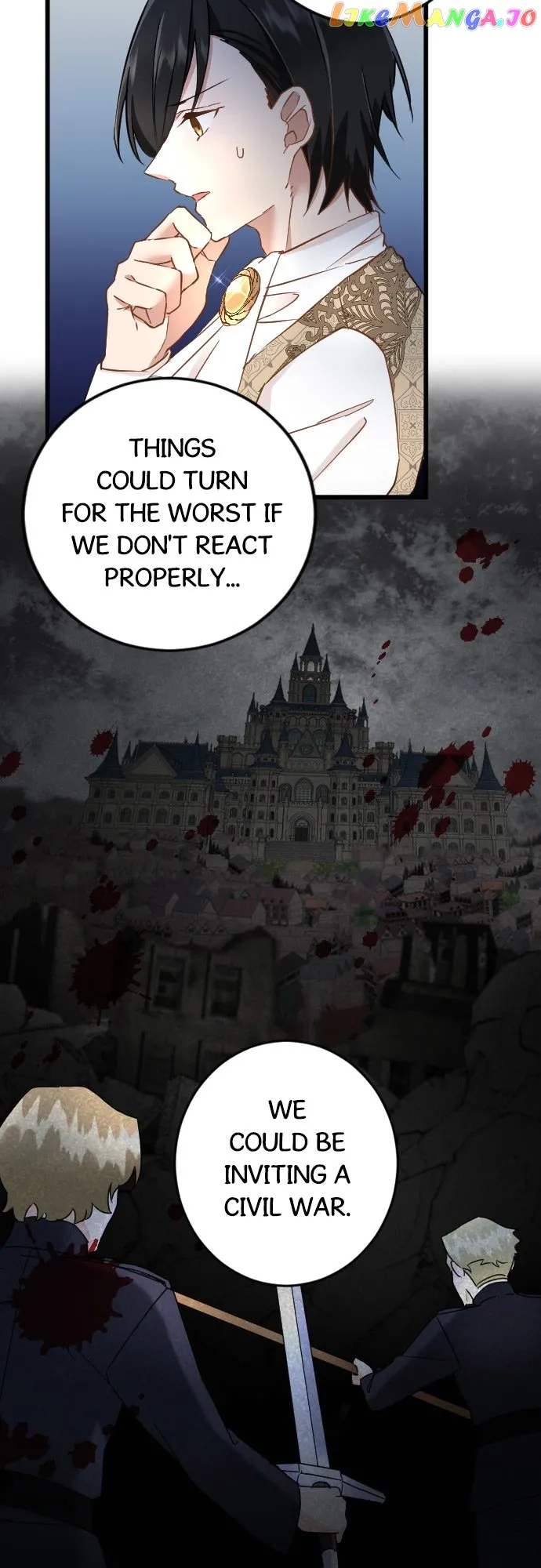 I Refuse to Be Executed a Second Time Chapter 78 Online - página 30