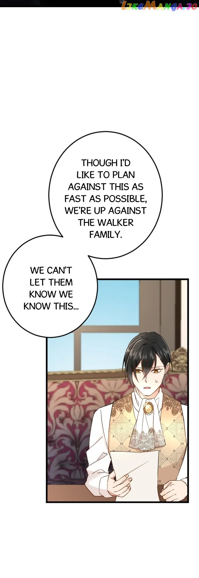 I Refuse to Be Executed a Second Time Chapter 78 Online - página 31