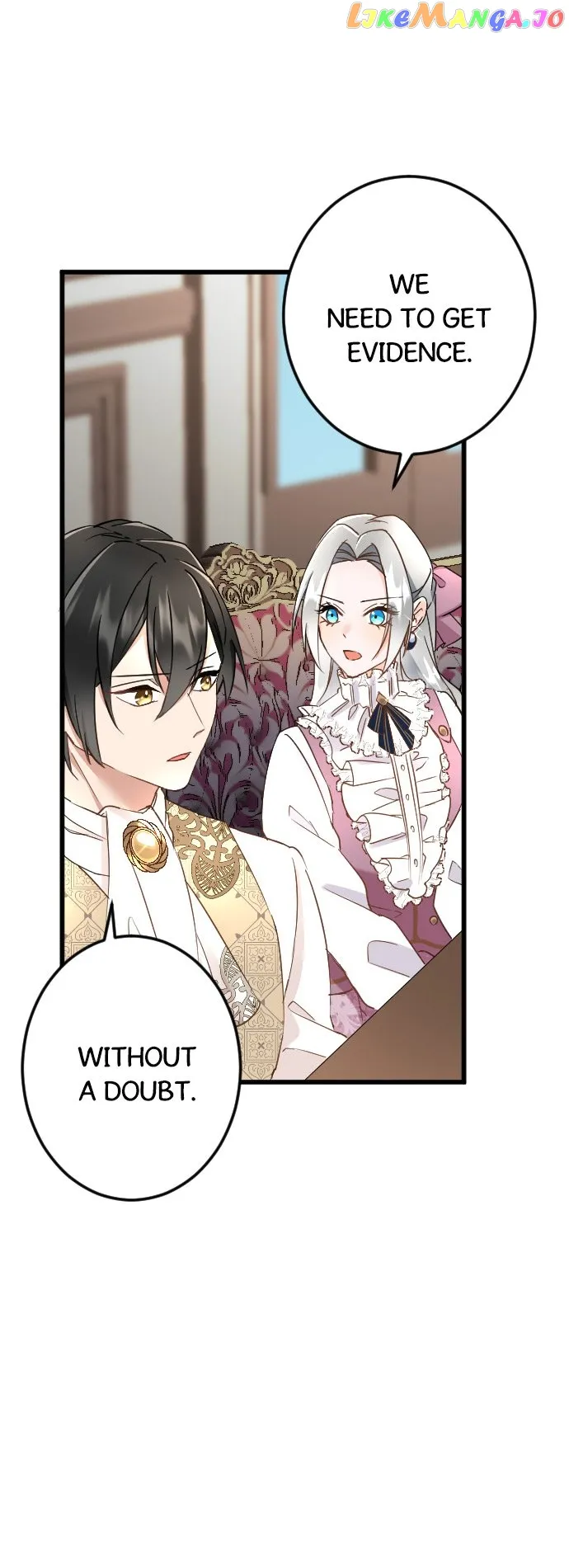 I Refuse to Be Executed a Second Time Chapter 78 Online - página 32