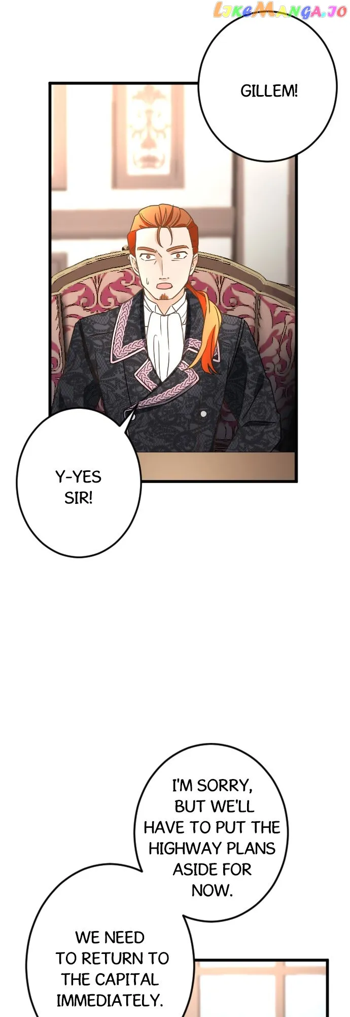 I Refuse to Be Executed a Second Time Chapter 78 Online - página 33