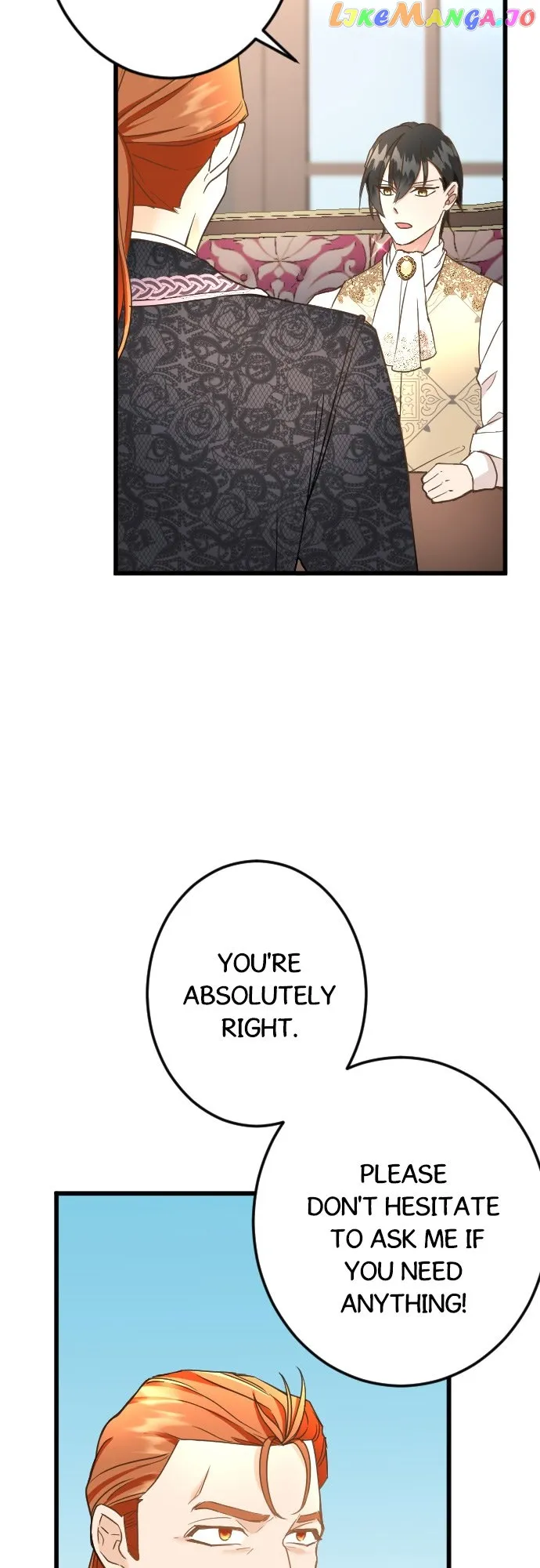 I Refuse to Be Executed a Second Time Chapter 78 Online - página 34