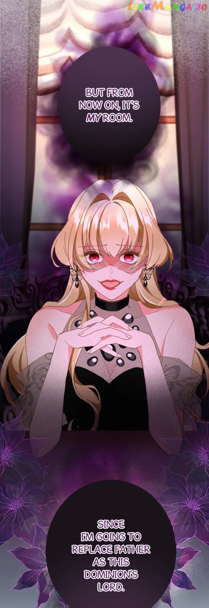 I Refuse to Be Executed a Second Time Chapter 79 Online - página 4