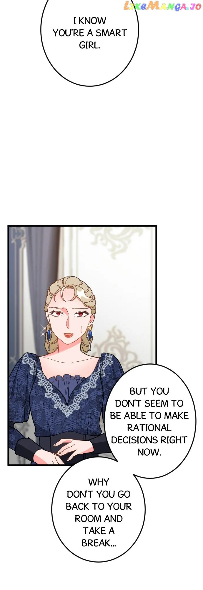 I Refuse to Be Executed a Second Time Chapter 80 Online - página 3
